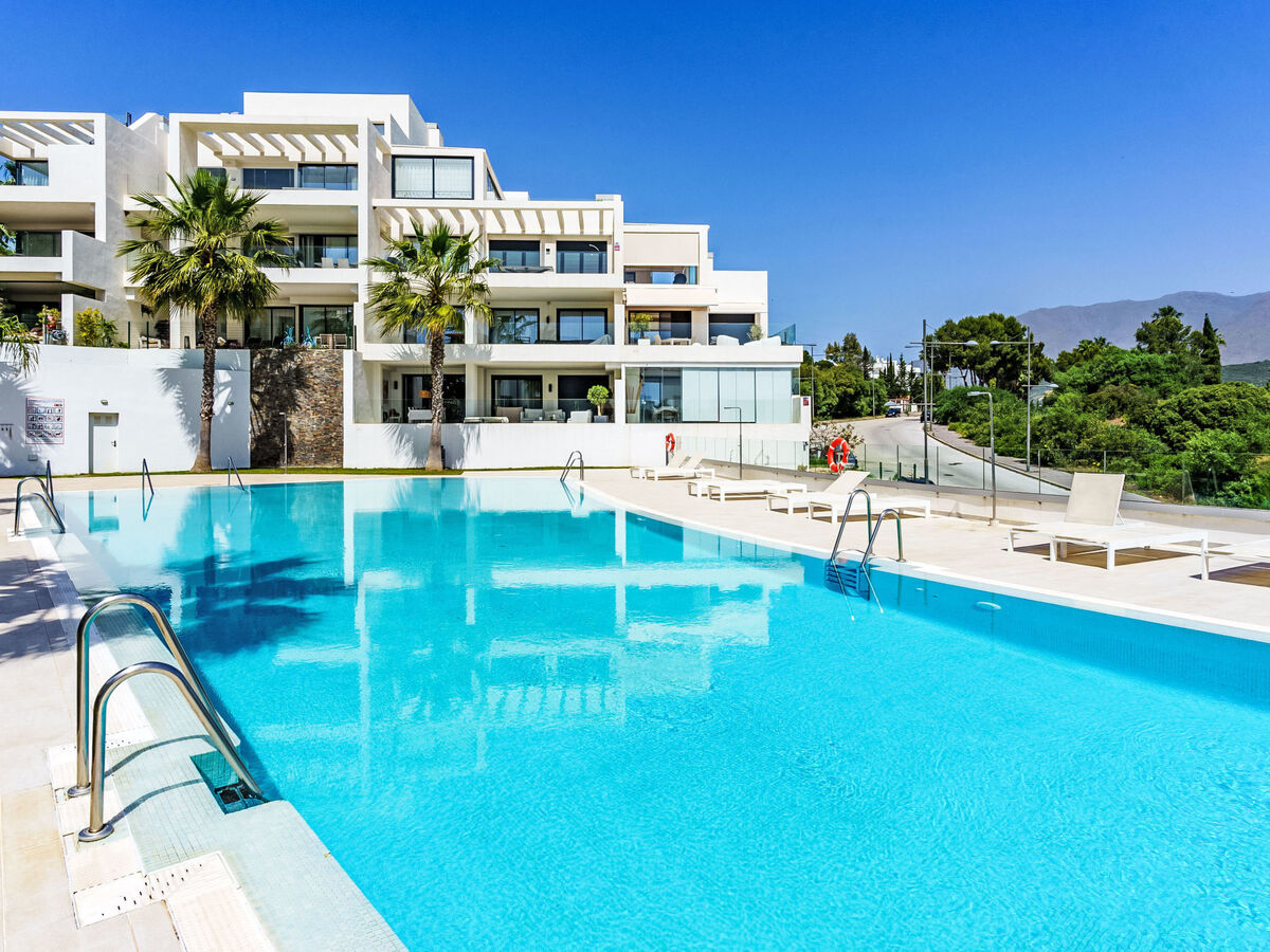 Mañanas Felices III – Appartement 85 m² à Estepona - Photo 1