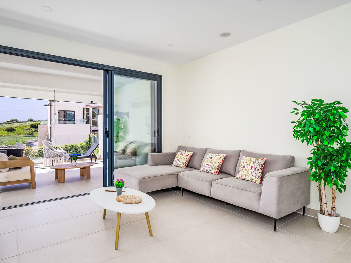 Mañanas Felices III – Appartement 85 m² à Estepona - Photo 2