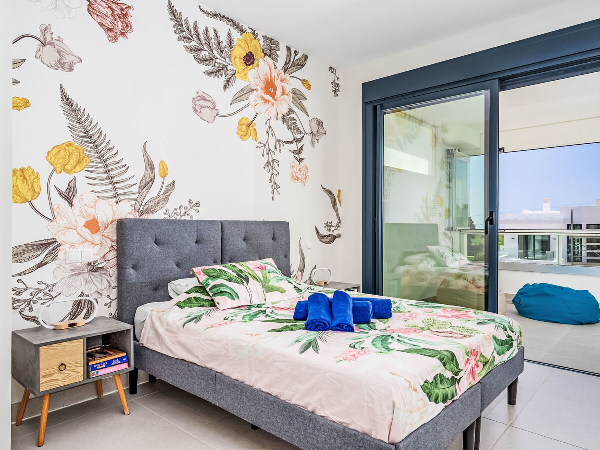 Mañanas Felices III – Appartement 85 m² à Estepona - Photo 3