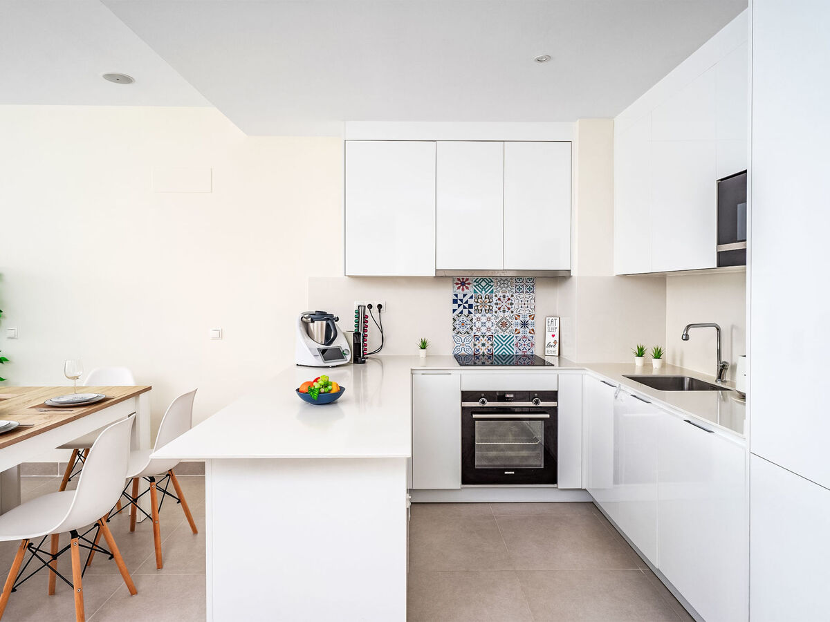 Mañanas Felices III – Appartement 85 m² à Estepona - Photo 4