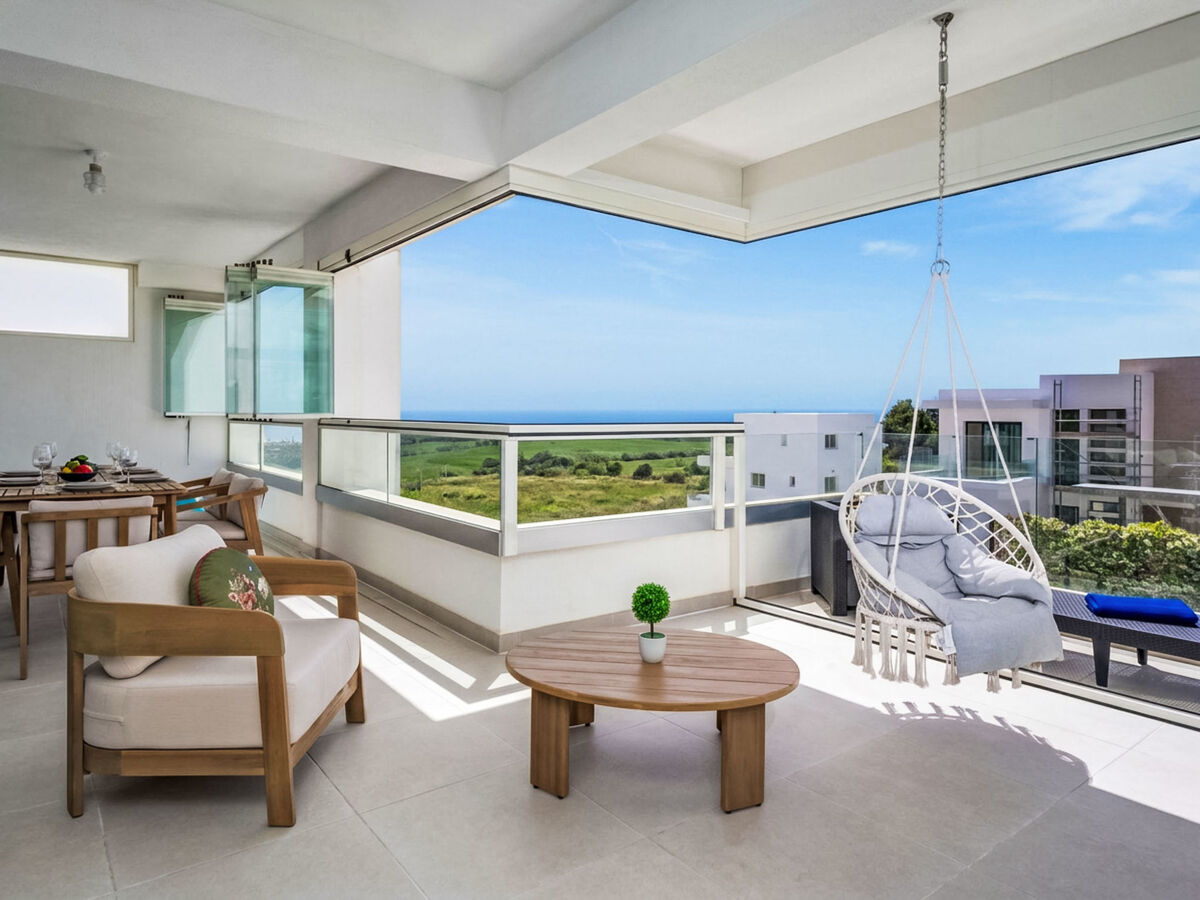 Mañanas Felices III – Appartement 85 m² à Estepona - Photo 5