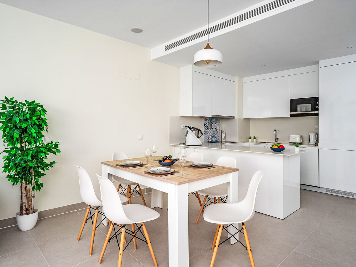 Mañanas Felices III – Appartement 85 m² à Estepona - Photo 6