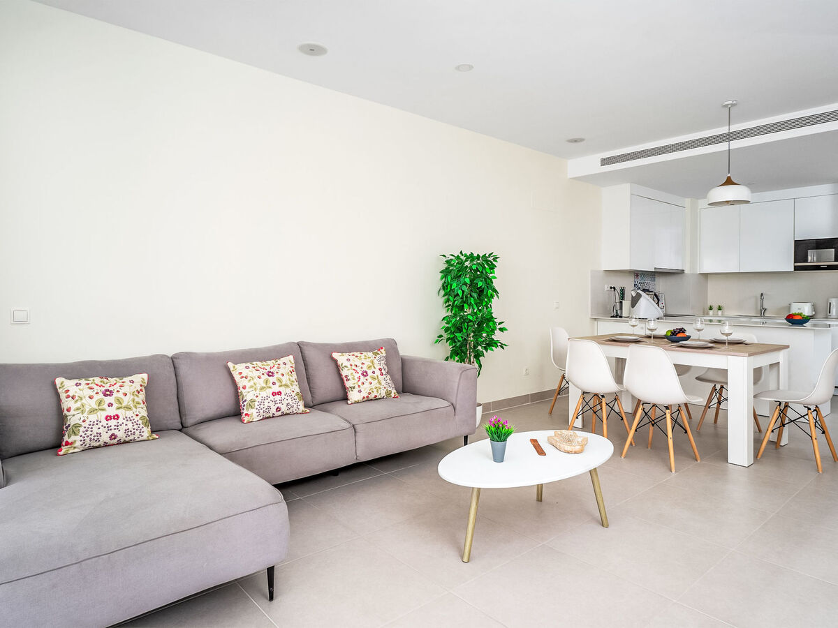Mañanas Felices III – Appartement 85 m² à Estepona - Photo 7