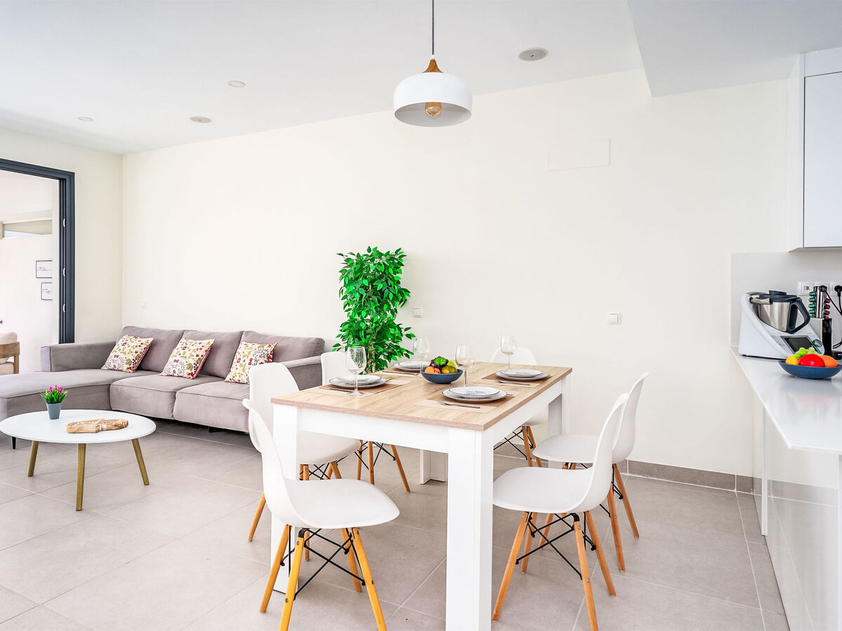 Mañanas Felices III – Appartement 85 m² à Estepona - Photo 8