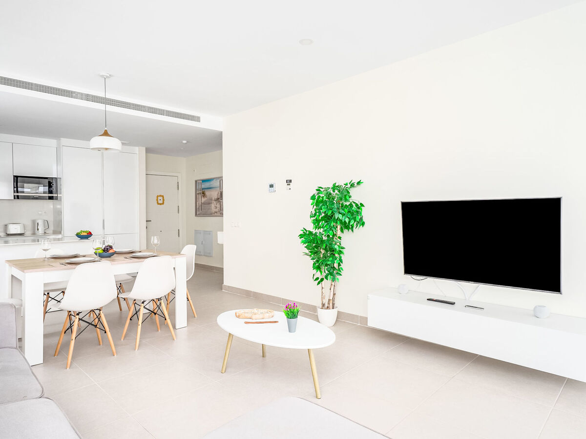 Mañanas Felices III – Appartement 85 m² à Estepona - Photo 9