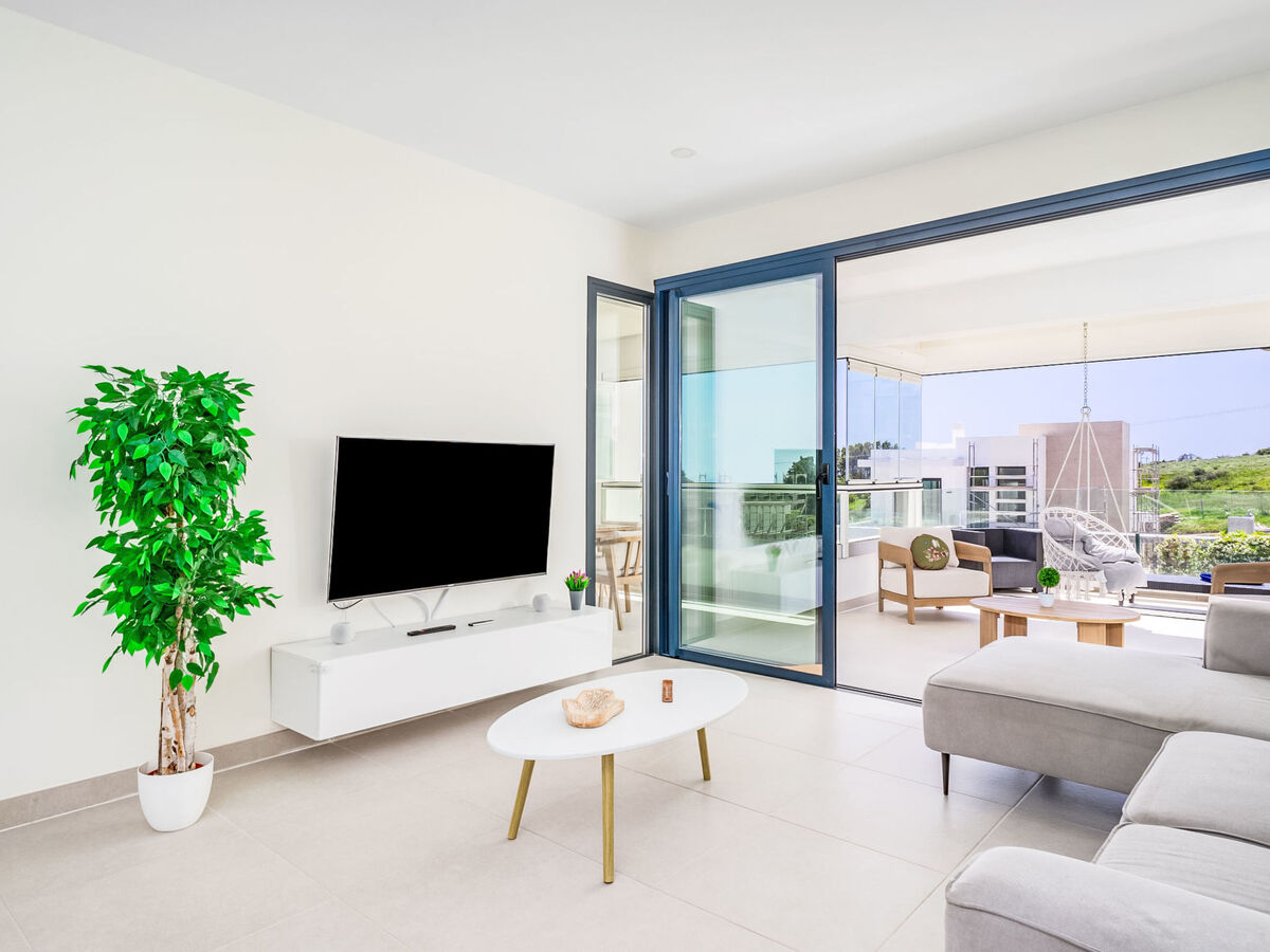 Mañanas Felices III – Appartement 85 m² à Estepona - Photo 10