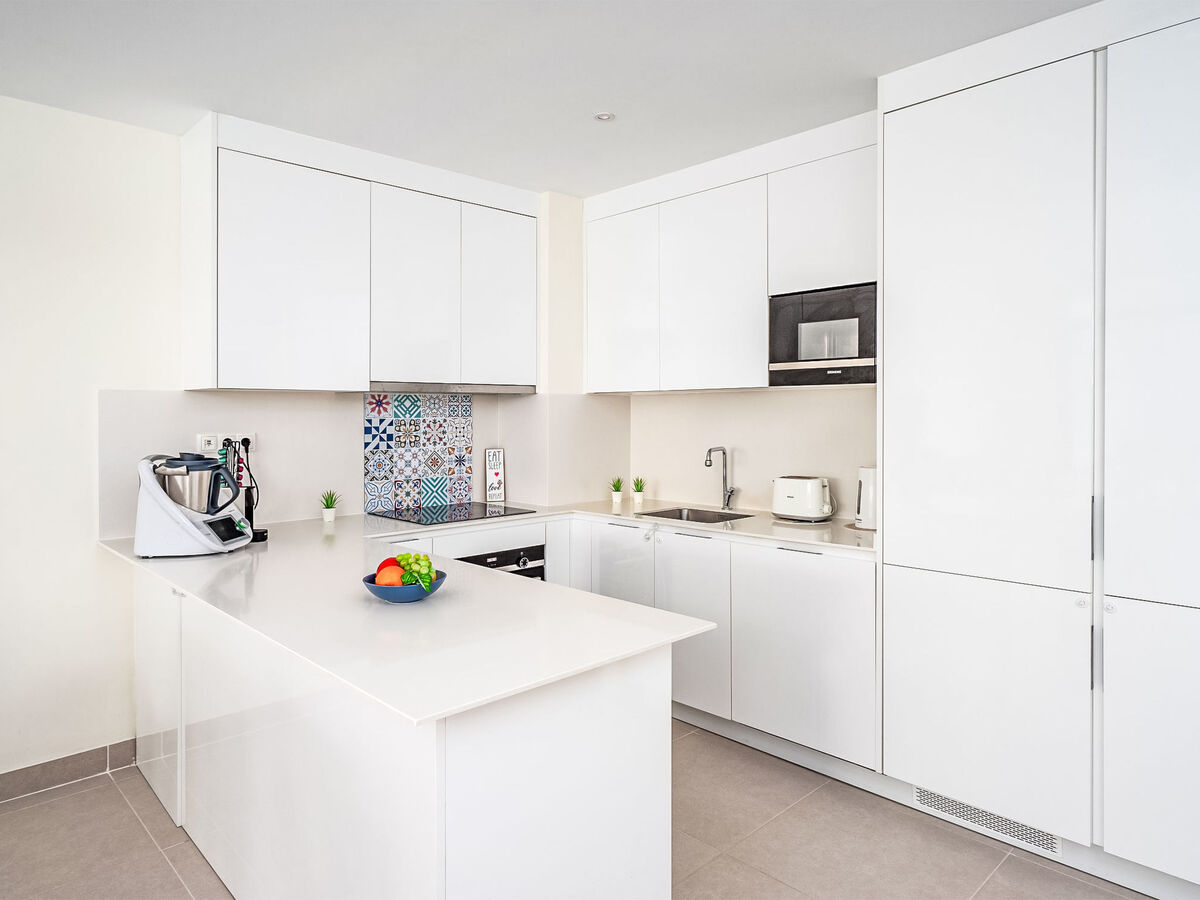 Mañanas Felices III – Appartement 85 m² à Estepona - Photo 11