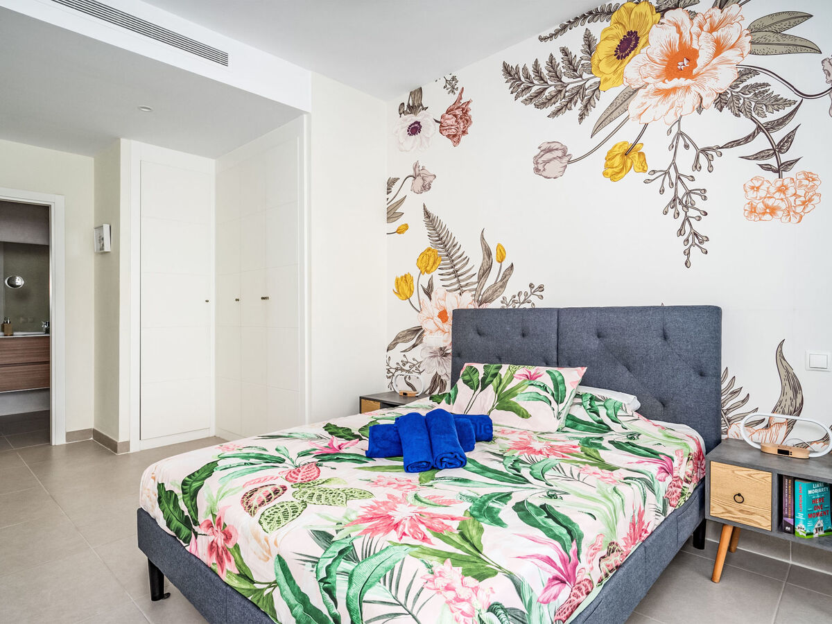 Mañanas Felices III – Appartement 85 m² à Estepona - Photo 12