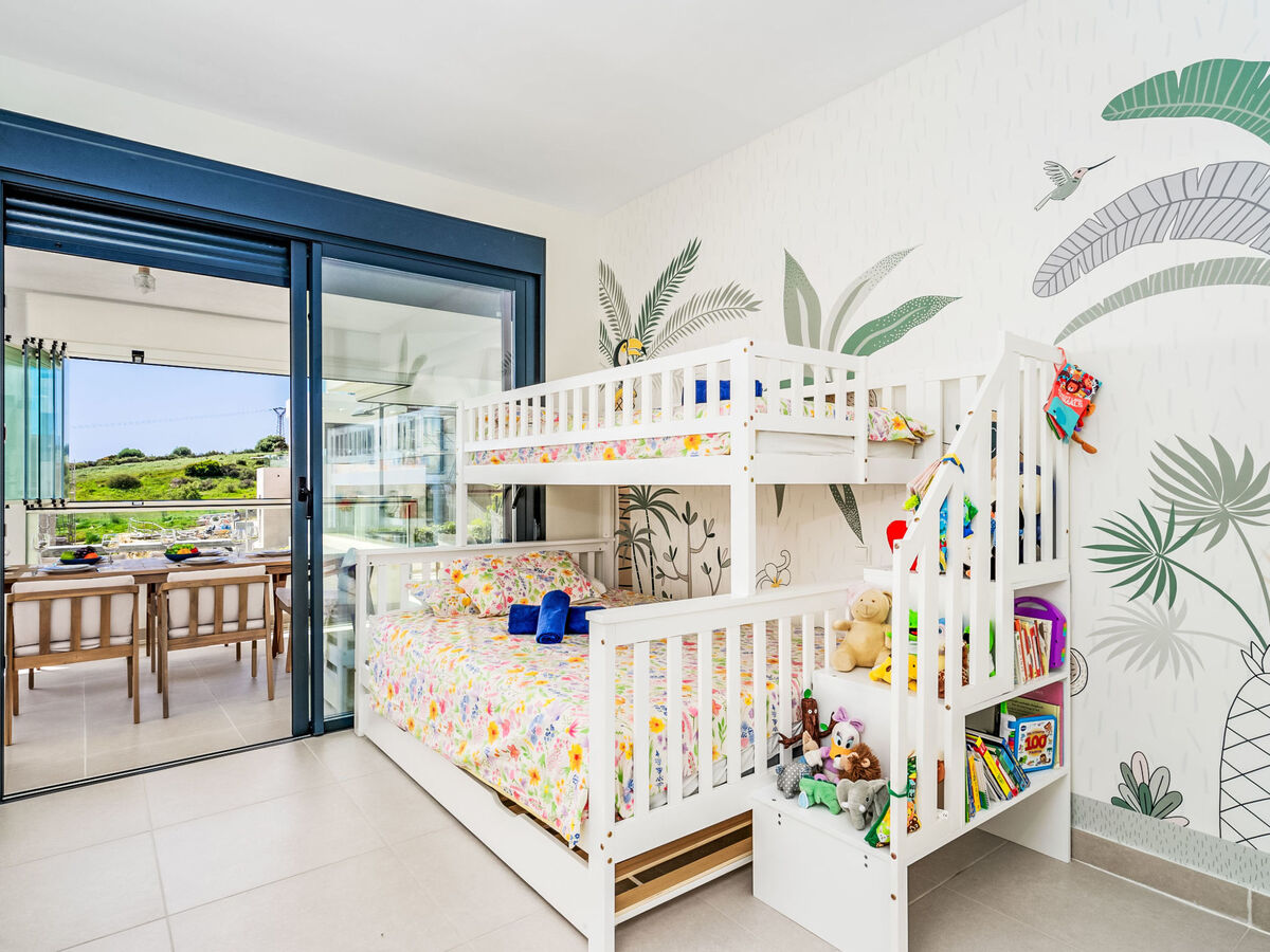 Mañanas Felices III – Appartement 85 m² à Estepona - Photo 13
