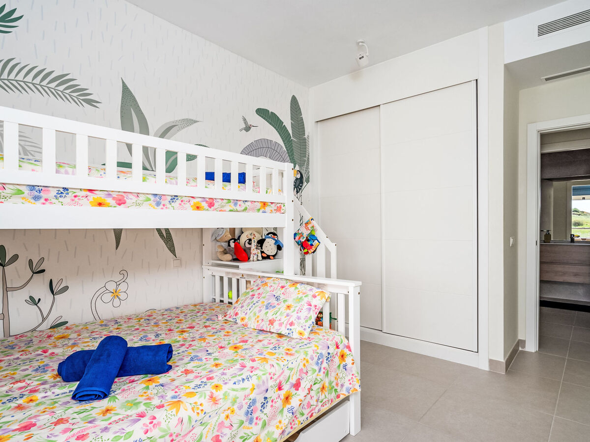 Mañanas Felices III – Appartement 85 m² à Estepona - Photo 14