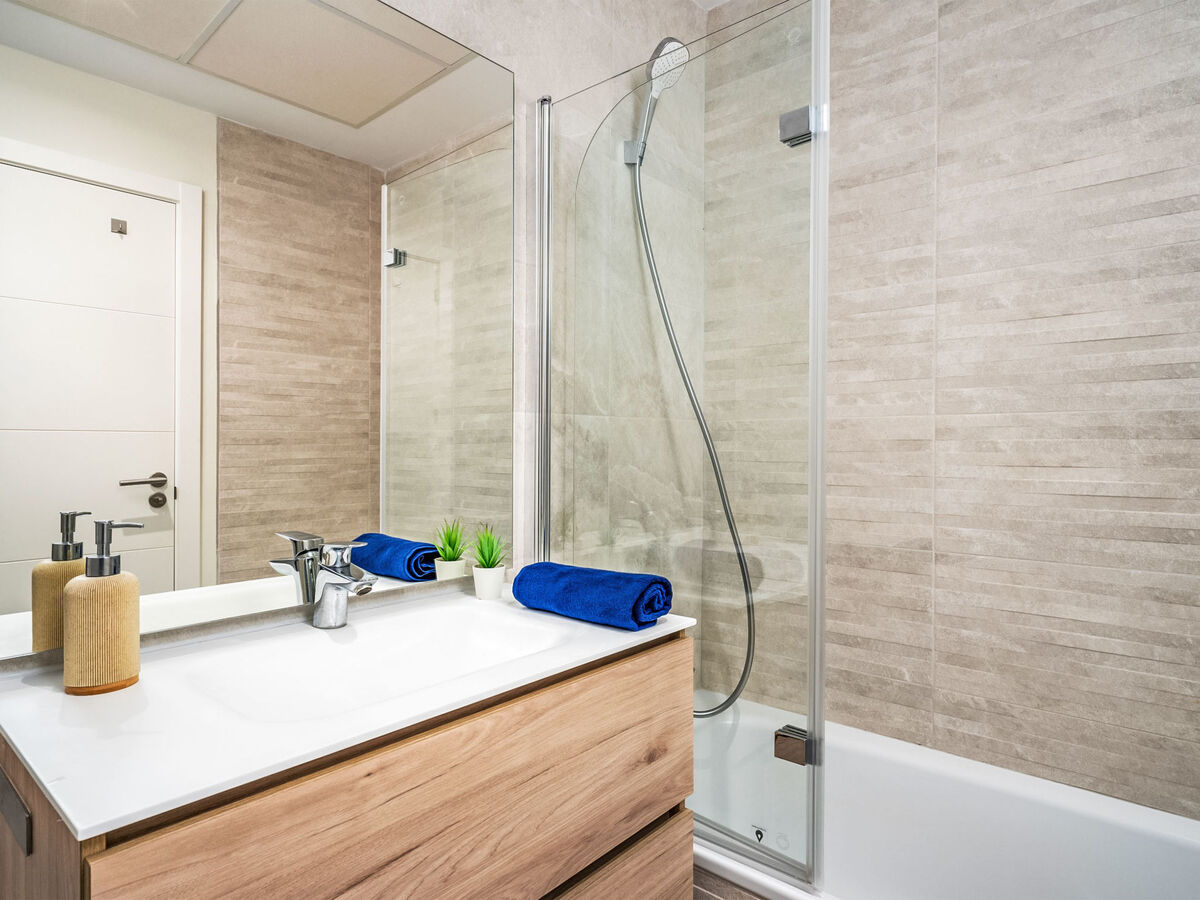 Mañanas Felices III – Appartement 85 m² à Estepona - Photo 15