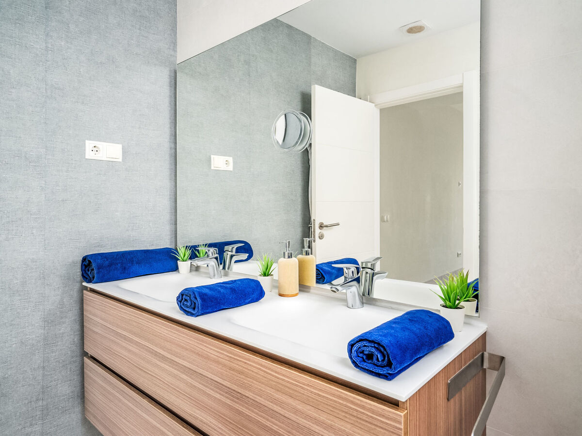 Mañanas Felices III – Appartement 85 m² à Estepona - Photo 16