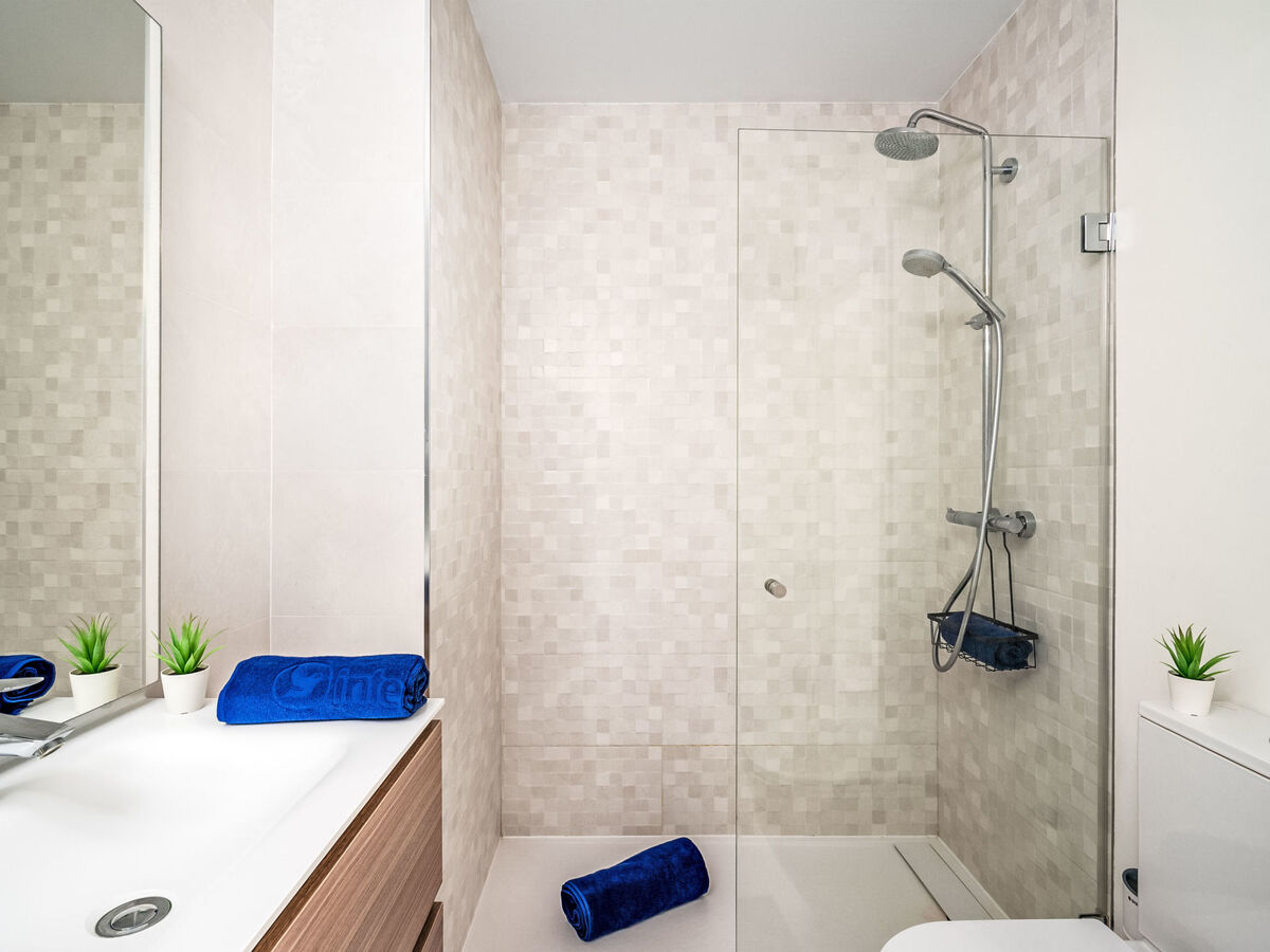 Mañanas Felices III – Appartement 85 m² à Estepona - Photo 17