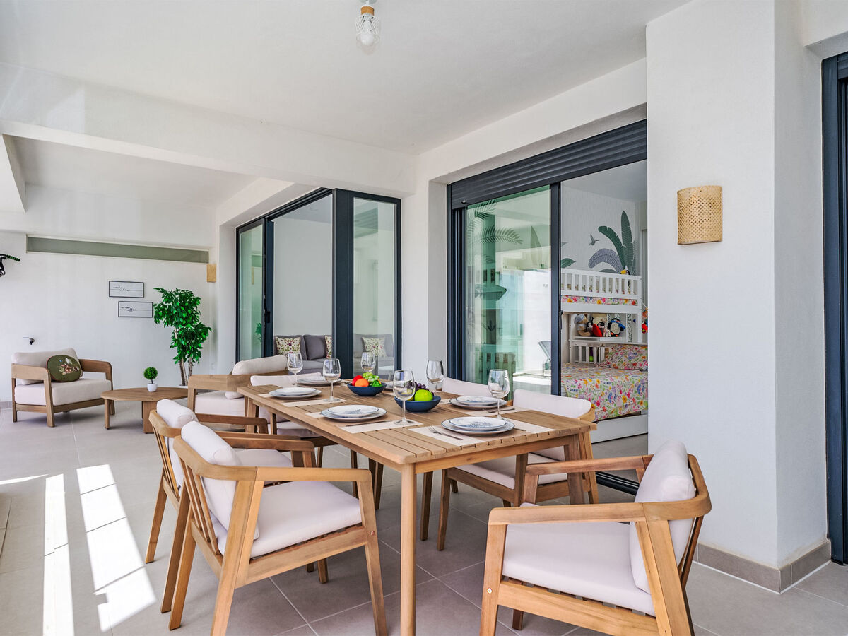 Mañanas Felices III – Appartement 85 m² à Estepona - Photo 18
