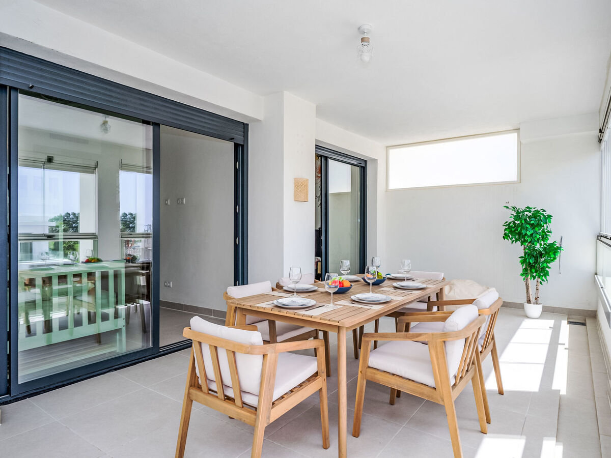 Mañanas Felices III – Appartement 85 m² à Estepona - Photo 19