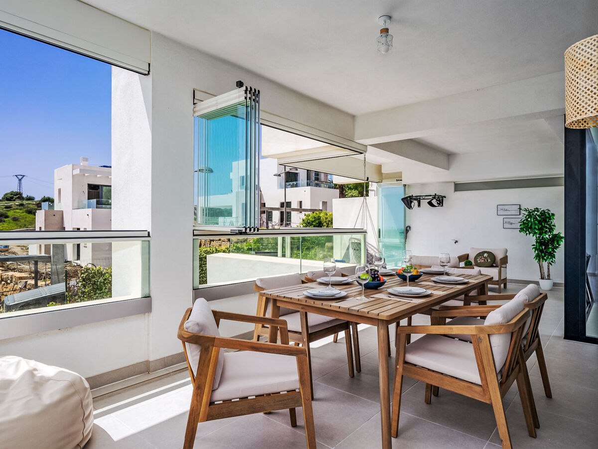 Mañanas Felices III – Appartement 85 m² à Estepona - Photo 20