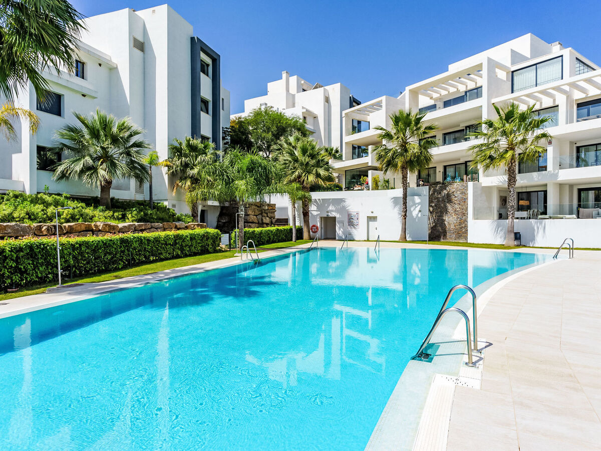Mañanas Felices III – Appartement 85 m² à Estepona - Photo 22