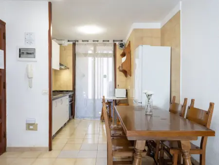 Apt 2 chambres avec grande terrasse à Playa de las Américas : photo 9