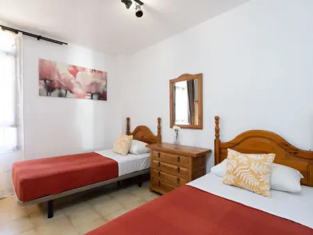 Apt 2 chambres avec grande terrasse à Playa de las Américas : photo 13