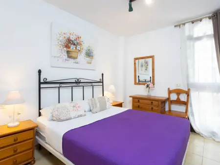 Apt 2 chambres avec grande terrasse à Playa de las Américas : photo 15
