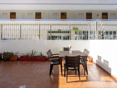 Apt 2 chambres avec grande terrasse à Playa de las Américas : photo 21