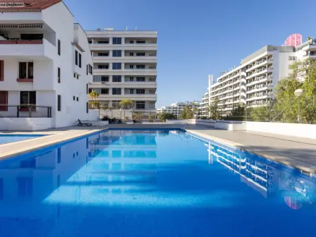 Apt 2 chambres avec grande terrasse à Playa de las Américas : photo 25