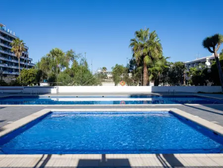 Apt 2 chambres avec grande terrasse à Playa de las Américas : photo 26