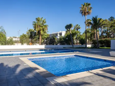 Apt 2 chambres avec grande terrasse à Playa de las Américas : photo 27