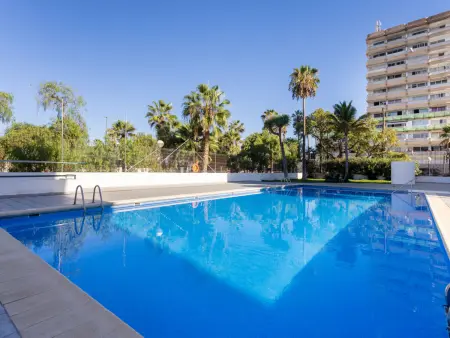 Apt 2 chambres avec grande terrasse à Playa de las Américas : photo 28