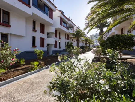 Apt 2 chambres avec grande terrasse à Playa de las Américas : photo 29