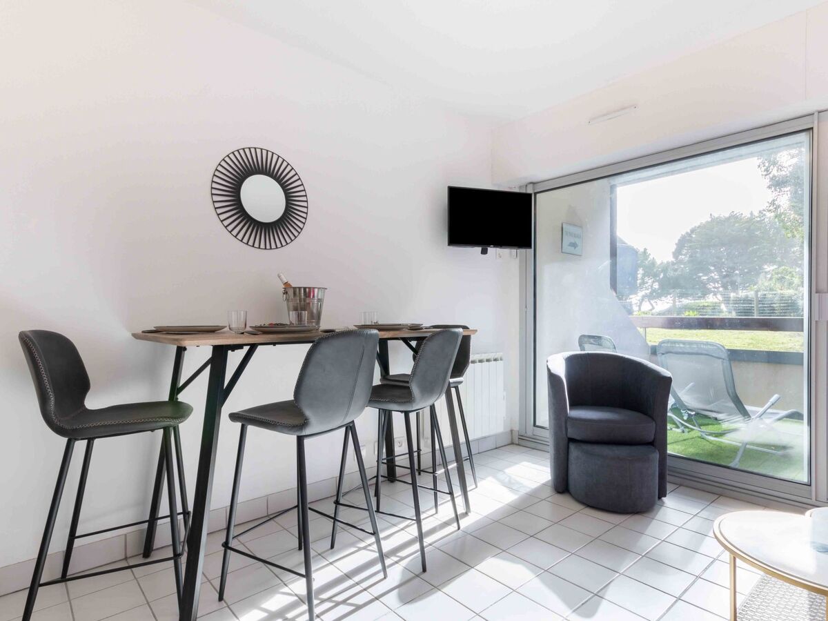 Studio 25 m² Carnac, terrasse sud à 70 m de la plage - Photo 2