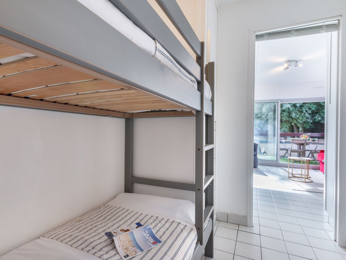 Studio 25 m² Carnac, terrasse sud à 70 m de la plage - Photo 3
