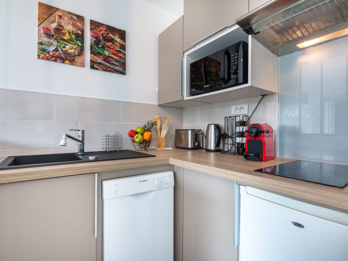 Studio 25 m² Carnac, terrasse sud à 70 m de la plage - Photo 4