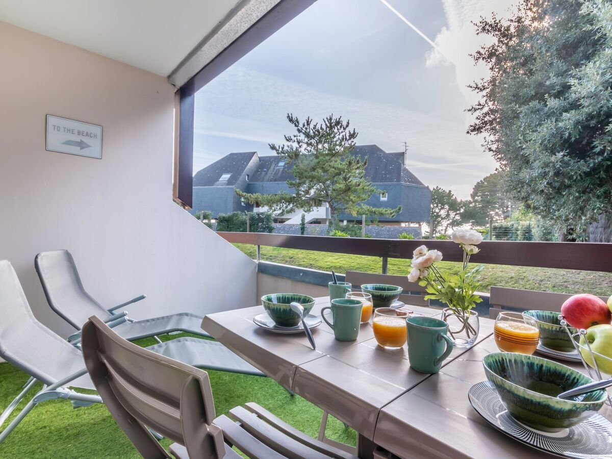 Studio 25 m² Carnac, terrasse sud à 70 m de la plage - Photo 5