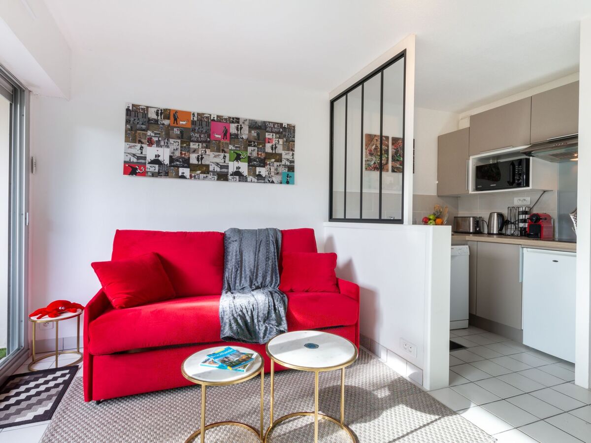Studio 25 m² Carnac, terrasse sud à 70 m de la plage - Photo 6