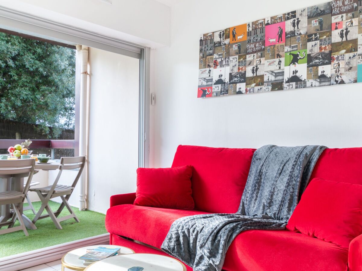 Studio 25 m² Carnac, terrasse sud à 70 m de la plage - Photo 7