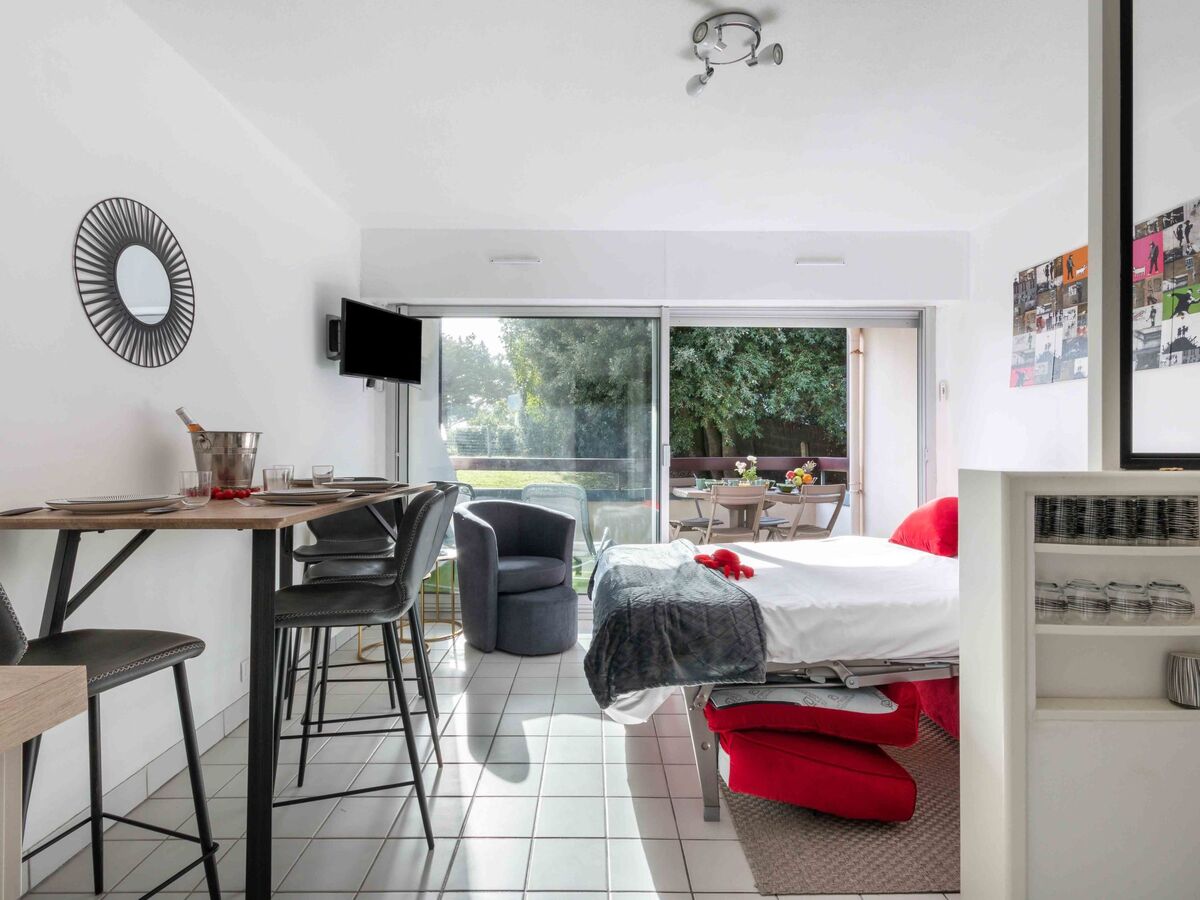 Studio 25 m² Carnac, terrasse sud à 70 m de la plage - Photo 9