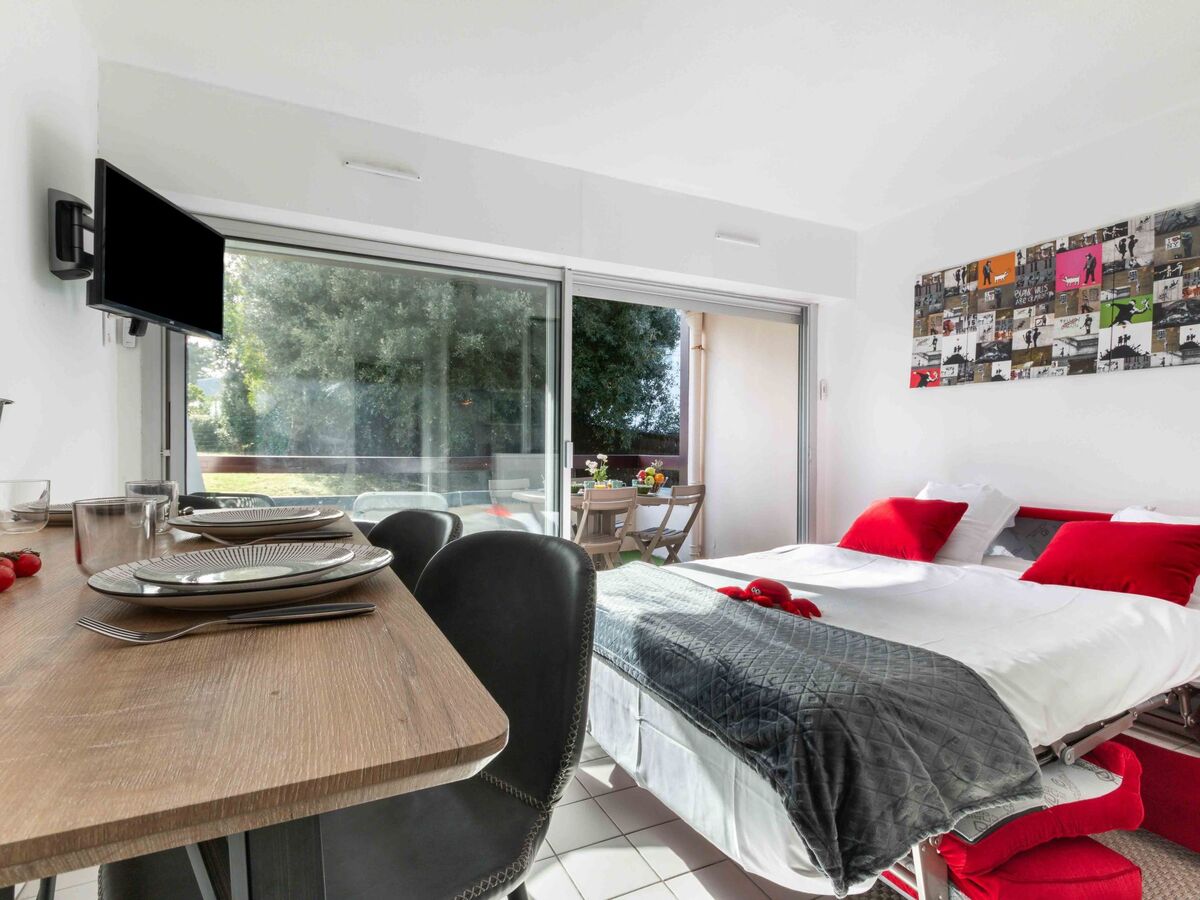 Studio 25 m² Carnac, terrasse sud à 70 m de la plage - Photo 10