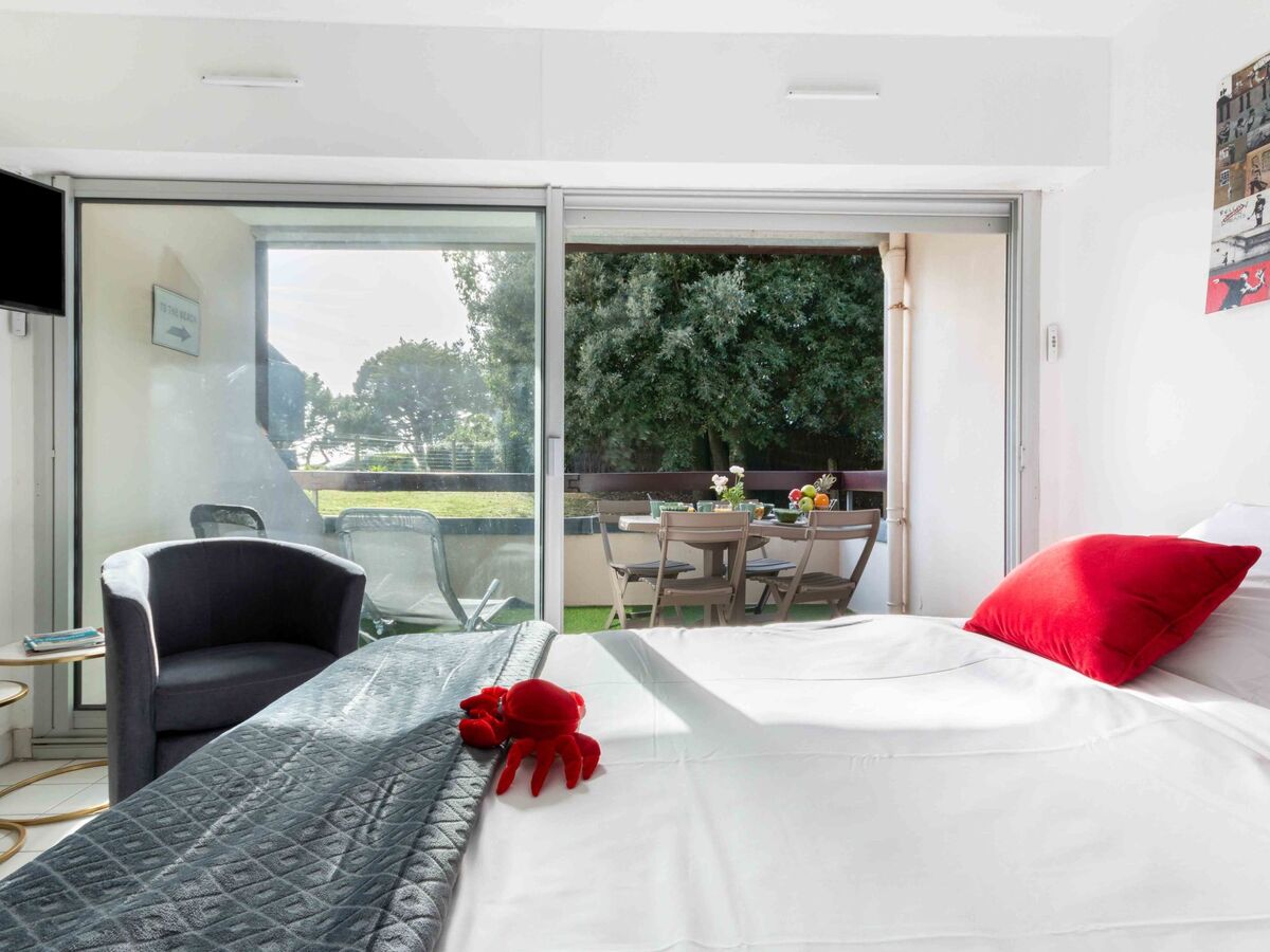 Studio 25 m² Carnac, terrasse sud à 70 m de la plage - Photo 12