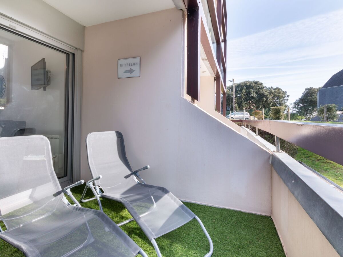 Studio 25 m² Carnac, terrasse sud à 70 m de la plage - Photo 15