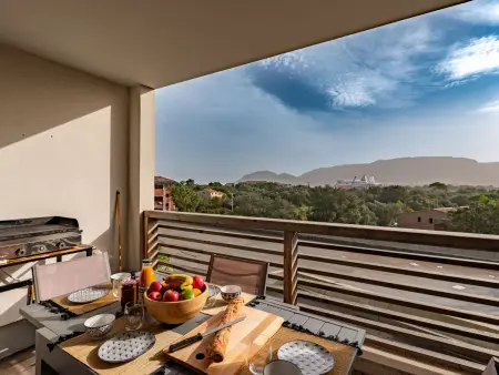 Location appartement à Porto Vecchio, Cita Di Sali 13