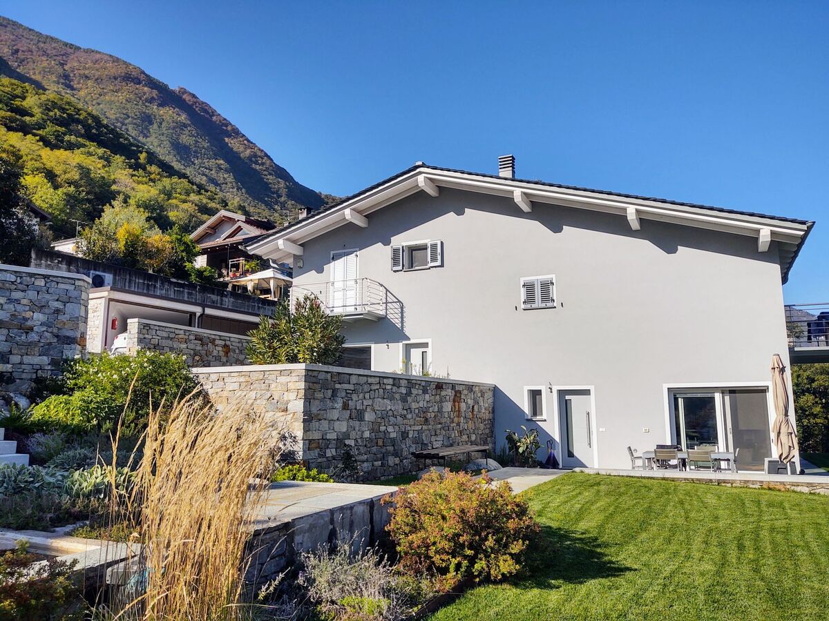 Appartement Ronscione Bellavista, vue montagne - Photo 1