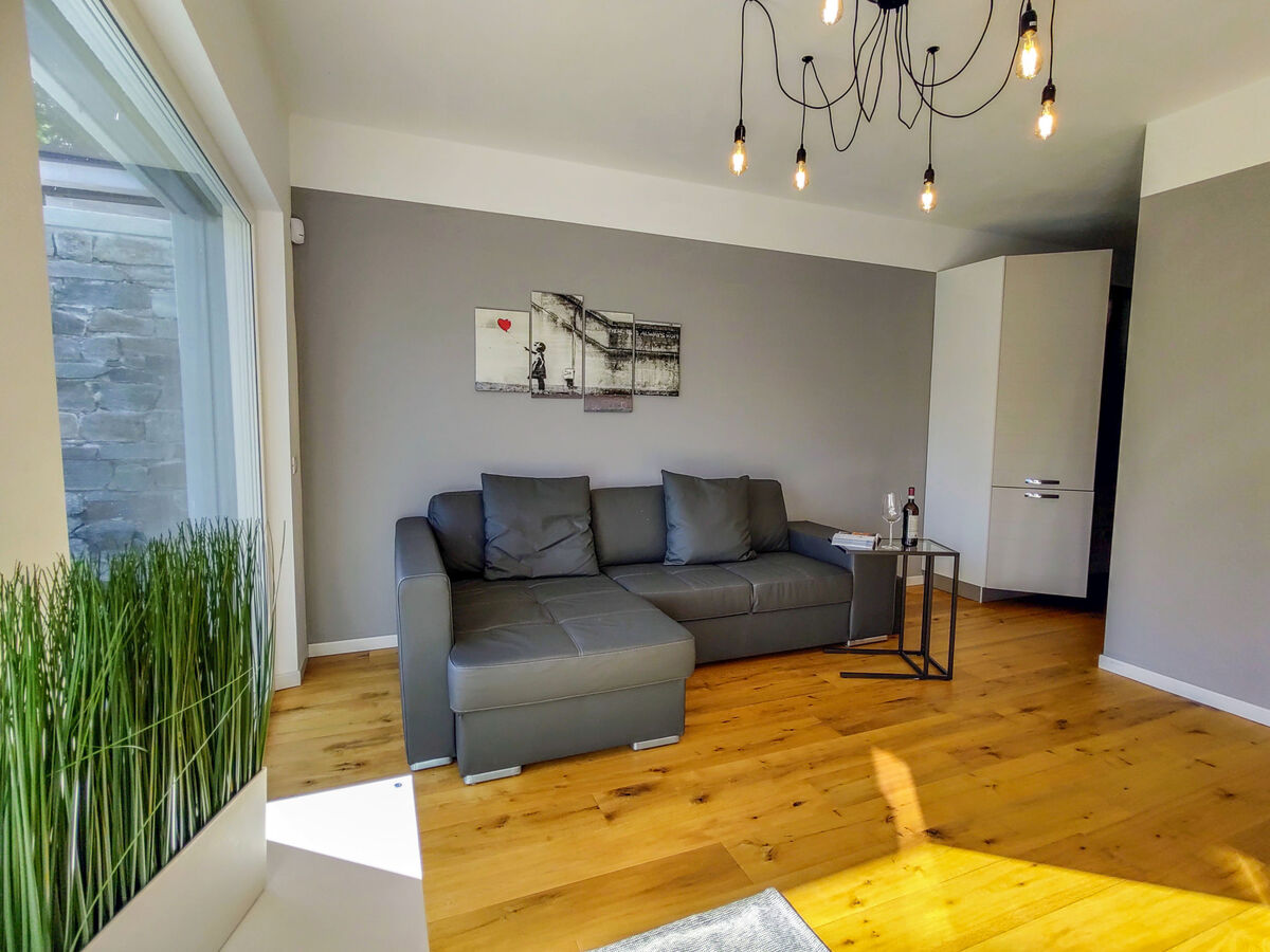Appartement Ronscione Bellavista, vue montagne - Photo 4