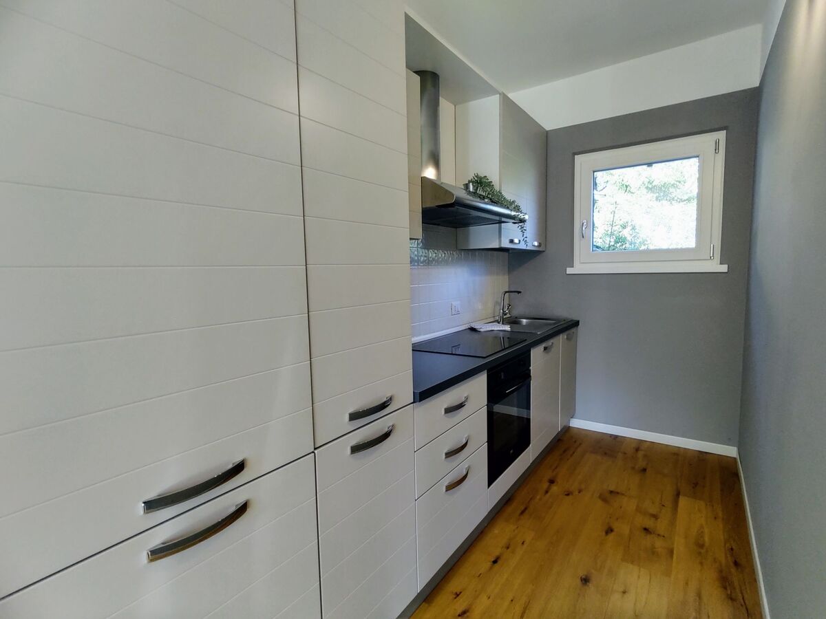 Appartement Ronscione Bellavista, vue montagne - Photo 5