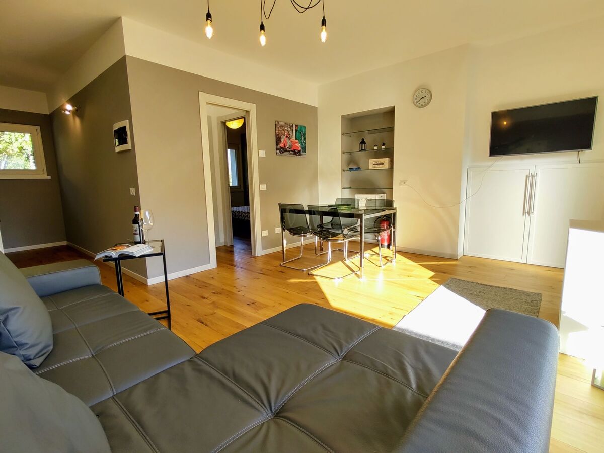 Appartement Ronscione Bellavista, vue montagne - Photo 7