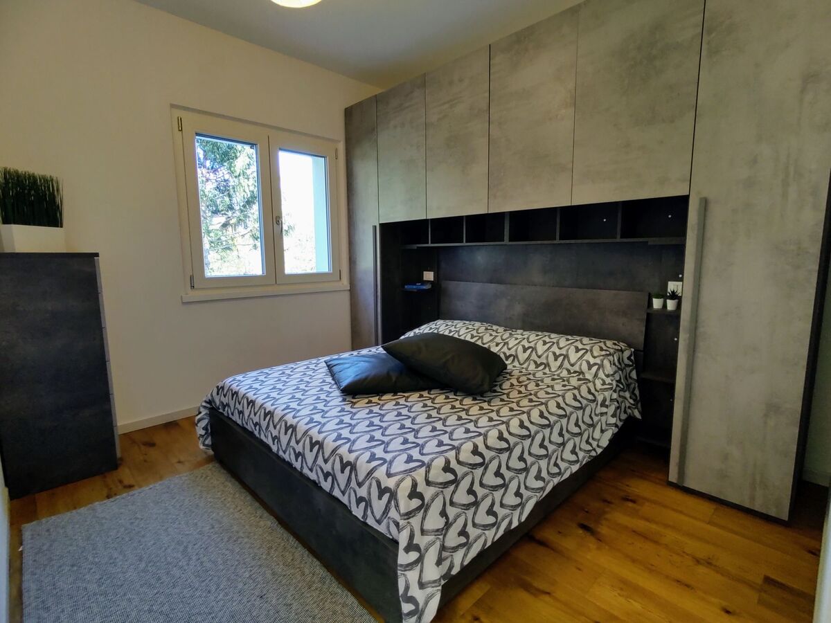 Appartement Ronscione Bellavista, vue montagne - Photo 10