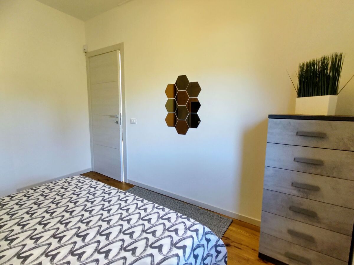 Appartement Ronscione Bellavista, vue montagne - Photo 11