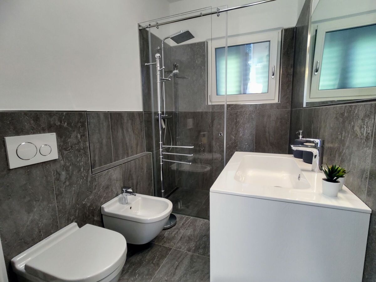 Appartement Ronscione Bellavista, vue montagne - Photo 12