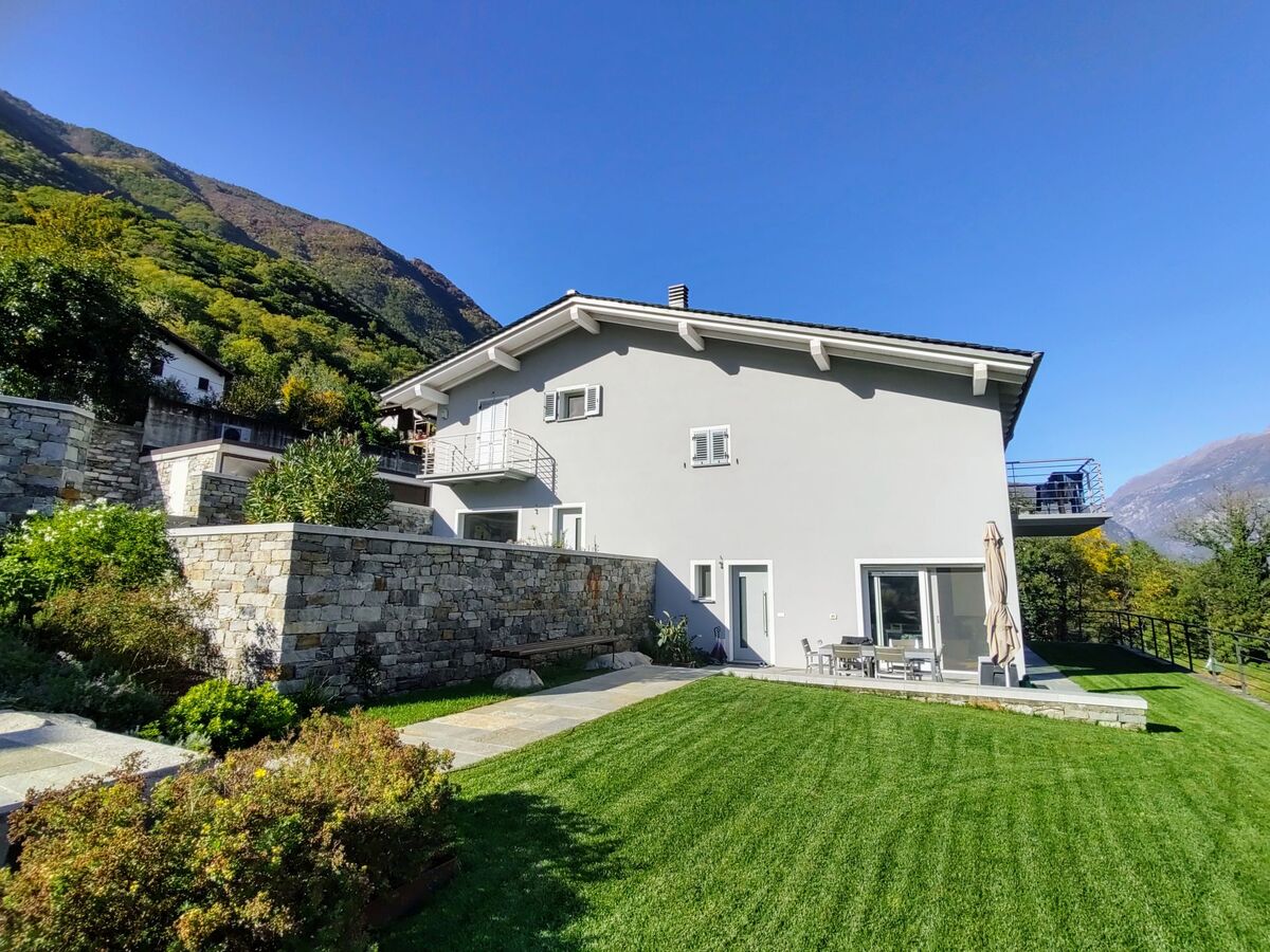 Appartement Ronscione Bellavista, vue montagne - Photo 14