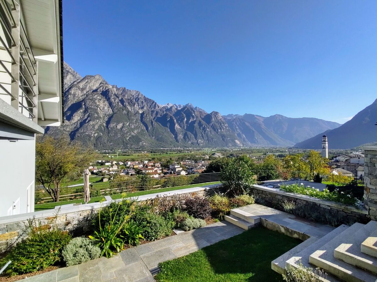 Appartement Ronscione Bellavista, vue montagne - Photo 17
